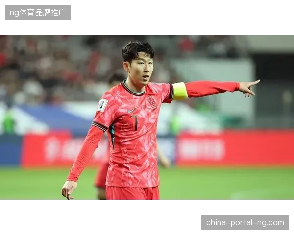 孙兴慜将迎来第四届世界杯，其在锋线的支点作用与反击效率是韩国队生命线